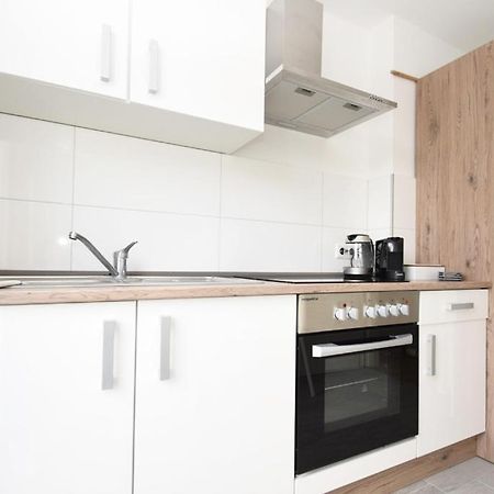 Air Apartments 5 BRE Eksteriør billede