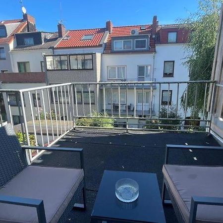 Air Apartments 5 BRE Eksteriør billede