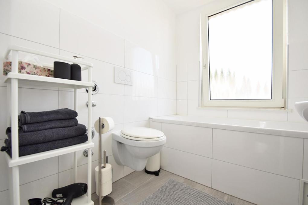 Air Apartments 5 BRE Eksteriør billede