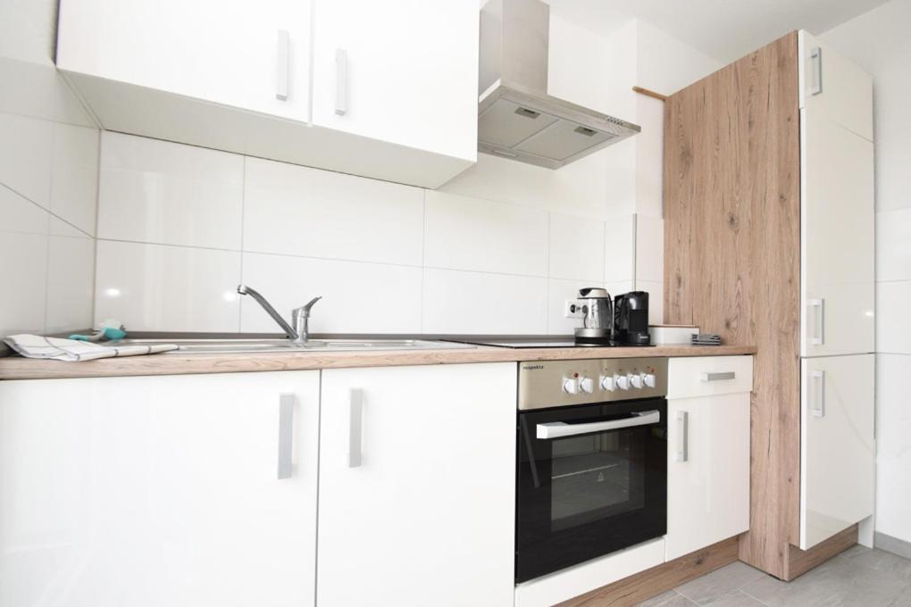 Air Apartments 5 BRE Eksteriør billede