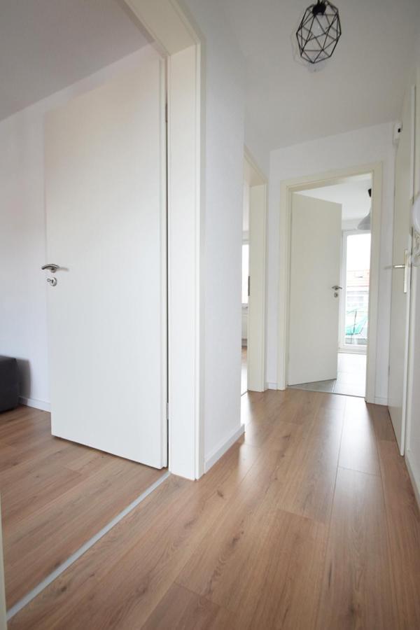 Air Apartments 5 BRE Eksteriør billede