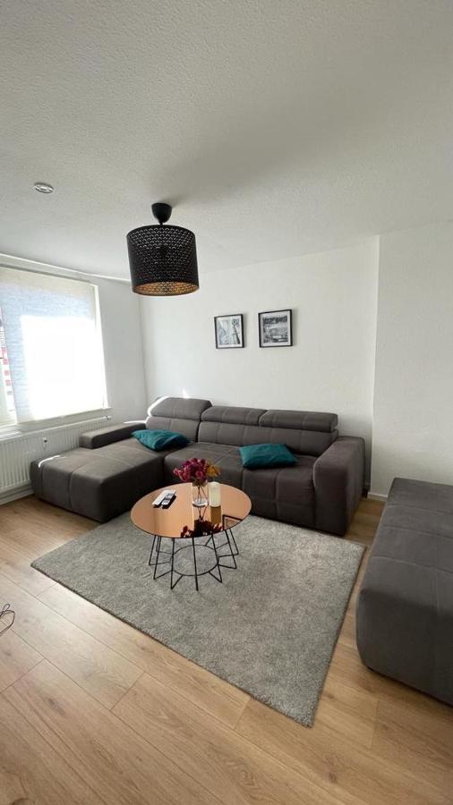 Air Apartments 5 BRE Eksteriør billede