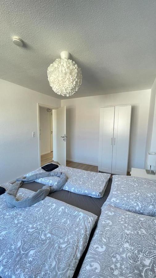 Air Apartments 5 BRE Eksteriør billede